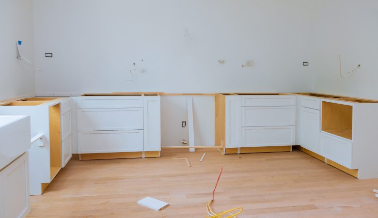 Furniture Installation Service